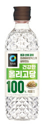 Syrop oligosacharydowy IMO 100% Oligodang 700g - Chung Jung One