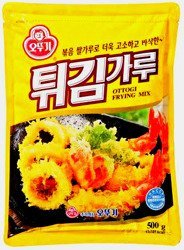 Tempura, miks do smażenia 500g - Ottogi