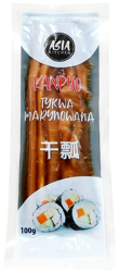 Tykwa Kanpyō marynowana w słodkiej zalewie 100g - Asia Kitchen