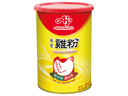 Bulion drobiowy w proszku 250g - Ajinomoto