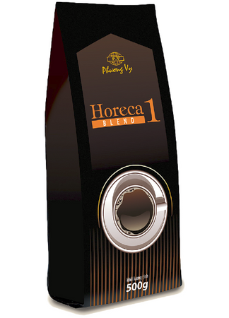 Kawa mielona Horeca Blend 1, 500g - Phuong Vy