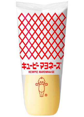 Majonez japoński Kewpie 500ml