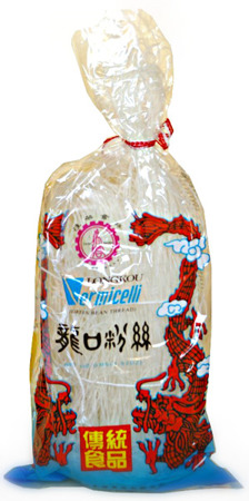 Makaron sojowy Vermicelli 1kg - LongKou
