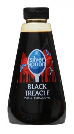 Melasa z trzciny cukrowej 680g - Silver Spoon