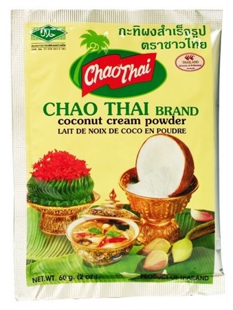 Mleko kokosowe w proszku 60g - Chao Thai