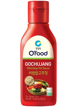 Sos Cho Gochujang do bibimbap 300g - O'Food