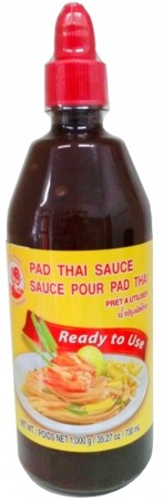 Sos Pad Thai 730ml - Cock Brand
