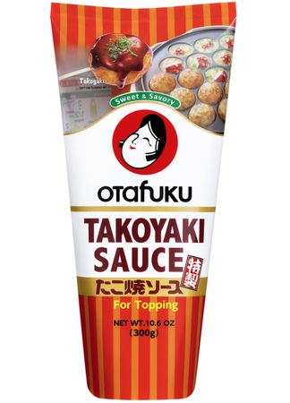 Sos Takoyaki 300g - Otafuku