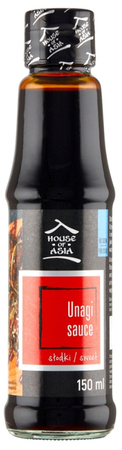 Sos Unagi 150ml - House of Asia