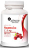 Acerola - naturalna witamina C 125 mg - 120 tabletek