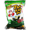 Chipsy z wodorostów, chrupiące nori 32g - Tao Kae Noi