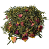 Herbata Sencha Sakura - wiśniowa zielona herbata 100g