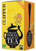 Herbata czarna Chai z przyprawami, ekologiczna 50g (20 x 2,5g) - Clipper