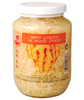 Imbir marynowany naturalny 227g - Cock Brand