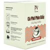 Kawa mielona Drip Bag Connoisseur (8 x 15g) 120g  - Phuong Vy