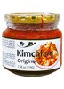 Kimchi Original, świeża kapusta kimchi 215g - Oriental F&B