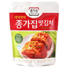 Kimchi, kiszona koreańska kapustka 200g - Jongga
