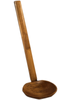 Łyżka-nabierka Otama, drewniana 18cm