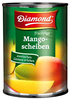 Mango, połówki w syropie lekko słodzonym 425g Diamond