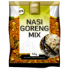 Mieszanka przypraw i warzyw do ryżu Nasi Goreng 50g - Golden Turtle Brand