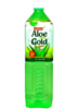 Napój aloesowy Aloe Vera Gold 500ml - Wellheim