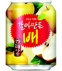 Napój gruszkowy Crushed Pear 238ml - Haitai