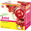 Omija-cha, herbata z jagód Maximowiczia instant (20 x 18g) 360g - Ottogi