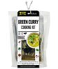 Pakiet do przygotowania zielonego curry 253g - Lobo Authentic