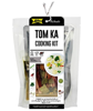 Pakiet do przygotowania zupy Tom Ka 260g - Lobo Authentic