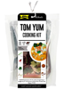 Pakiet do przygotowania zupy Tom Yum 260g - Lobo Authentic