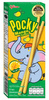 Paluszki Pocky Mango Mini 25g - Glico