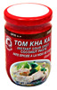 Pasta Tom Kha 227g - Cook Brand