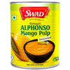 Przecier, pulpa z mango Alphonso 850g - SWAD