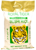 Ryż do sushi Royal Tiger Premium 10kg