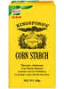 Skrobia kukurydziana 420g - Knorr