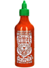 Sos Sriracha, ostre chili 440ml Crying Tiger