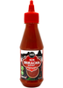 Sos chili Sriracha, bardzo ostry 200ml - Asia Kitchen