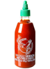 Sos chili Sriracha, bardzo ostry (chili 56%) 475g - Uni-Eagle