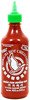 Sos chili Sriracha z liśćmi kaffiru, bardzo ostry (60% chili) 455ml - Flying Goose