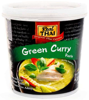 Zielona pasta curry 1kg - Real Thai