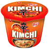 Zupa instant Shin Kimchi Ramyun, duża micha 112g - Nongshim