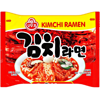 Zupa makaronowa Kimchi Ramen, średnio ostra 120g - Ottogi